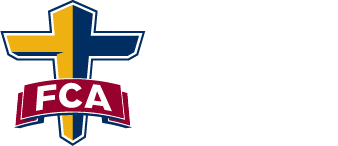 Fellowship of Christian Athletes logo