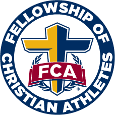 Fellowship of Christian Athletes logo